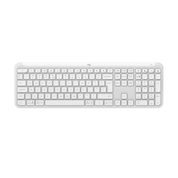 Logitech Signature Slim K950 (Logitech Signature Slim K950 - tastatu)