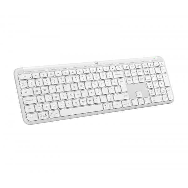 Logitech Signature Slim K950 (Logitech Signature Slim K950 - tastatu)