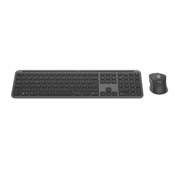 Logitech Signature Slim Combo MK950 - set tastiera e mouse