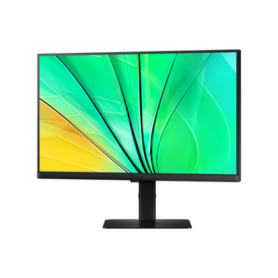 Samsung S60D Monitor PC 61 cm (24") 2560 x 1440 Pixel Quad HD LCD Nero