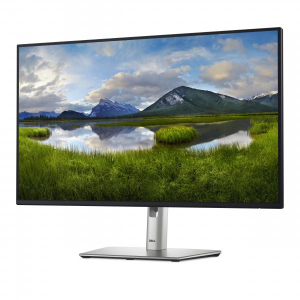 DELL MONITOR 27 LED IPS 16:9 FHD 8MS 300CDM, PIVOT, HDMI/DP/VGA , P2725H 3 ANNI GAR INCL
