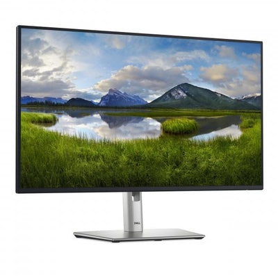 DELL MONITOR 27 LED IPS 16:9 FHD 8MS 300CDM, PIVOT, HDMI/DP/VGA , P2725H 3 ANNI GAR INCL