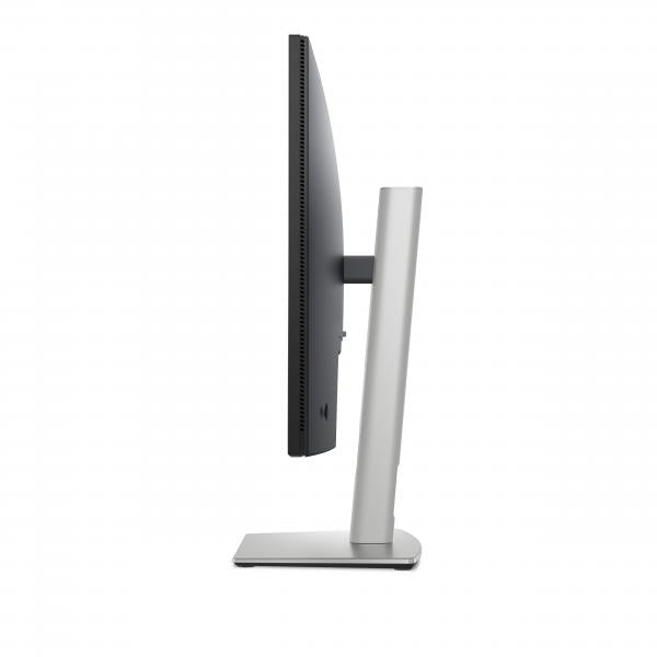 DELL MONITOR 27 LED IPS 16:9 FHD 8MS 300CDM, PIVOT, HDMI/DP/VGA , P2725H 3 ANNI GAR INCL