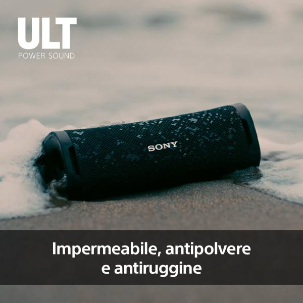Sony ULT FIELD 1 - Serie Ult Power Sound - Altoparlanti