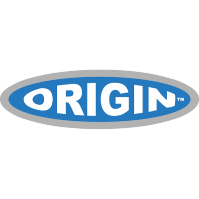 Origin Storage Ubiquiti Compatible Transceiver SFP+ 100/1000/10000Base-T [Copper RJ45 30m] modulo del ricetrasmettitore di rete Rame 10000 Mbit/s SFP+ (Origin Storage UACC-CM-RJ45-10G Ubiquiti Compat