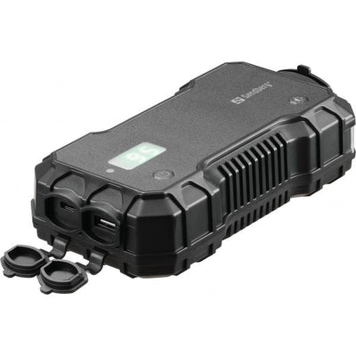 Car Jumpstarter Powerbank