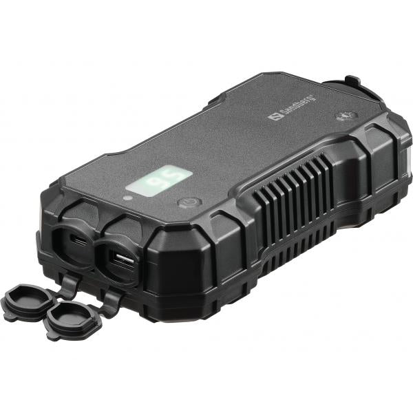Car Jumpstarter Powerbank