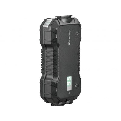 Car Jumpstarter Powerbank