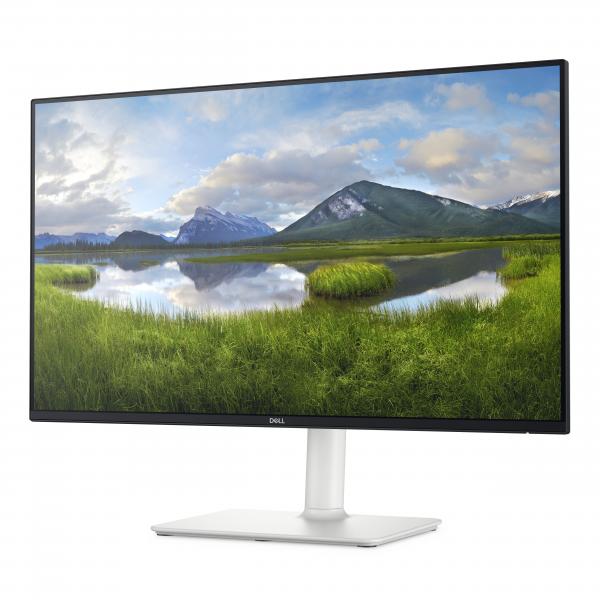 DELL MONITOR 27 LED IPS FHD 16:9 8MS 300 CDM, PIVOT, HDMI, MULTIMEDIALE, S SERIES
