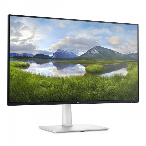 DELL MONITOR 27 LED IPS FHD 16:9 8MS 300 CDM, PIVOT, HDMI, MULTIMEDIALE, S SERIES