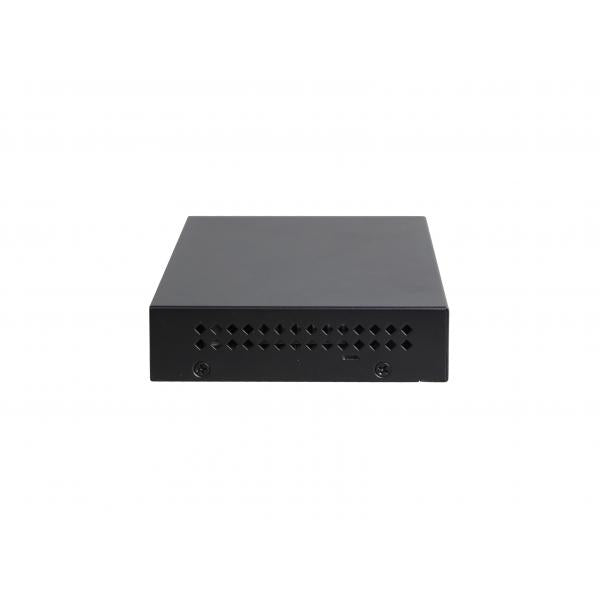 LevelOne GEU-0525 - Switch - non gestito - 5 x 100/1000/2.5G Base-T
