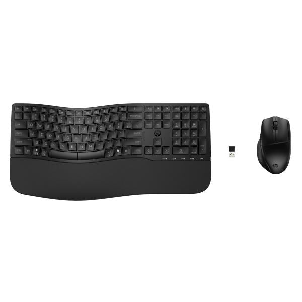 Hp 680 Keyboard And Mouse