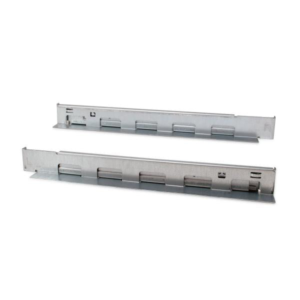 LevelOne URK-2100 porta accessori Guida per scaffale (LevelOne USV Zubehr Rail Kit fr U)