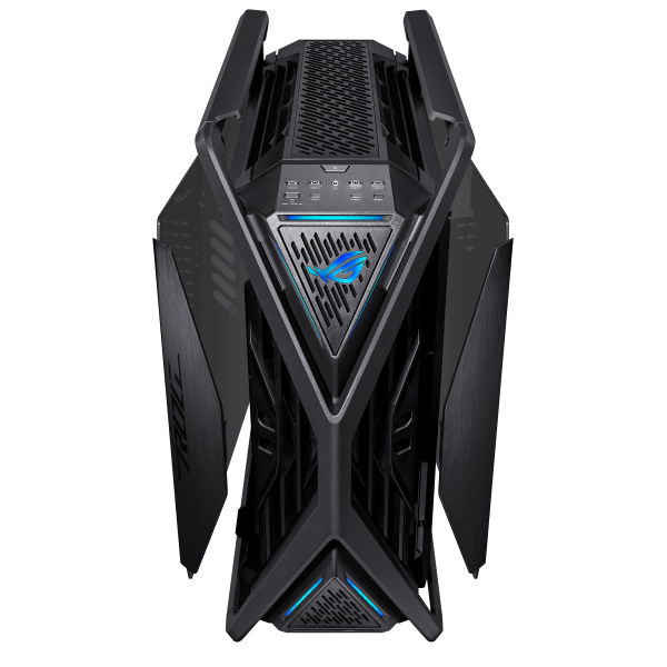 ASUS CASE ROG HYPERION GR701 BTF EDITION