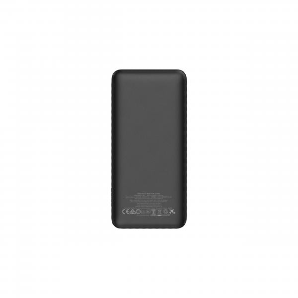 Anker A1388G11 batteria portatile 10000 mAh Nero
