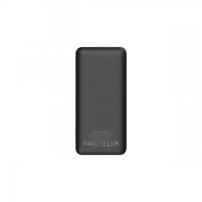 Anker A1388G11 batteria portatile 10000 mAh Nero