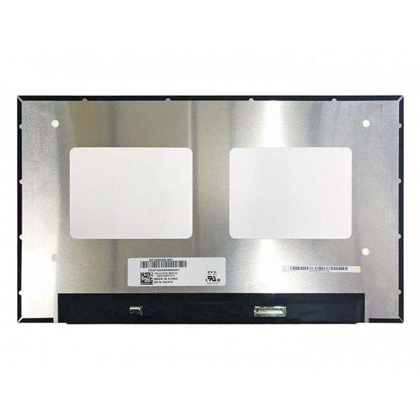 CoreParts MSC140H30-369M ricambio per laptop Display (14,0 LCD HD Matte - 14,0 LCD HD Matte, 1366x768, - Original Panel, 315.81x186.09x3mm, 30pins Bottom Right Connector, w/o Brackets - Warranty: 6M)