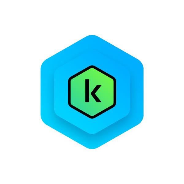 KASPERSKY STANDARD (ENVELOPE) - SOFTWARE SICUREZZA 5 DEVICE / 1 ANNO