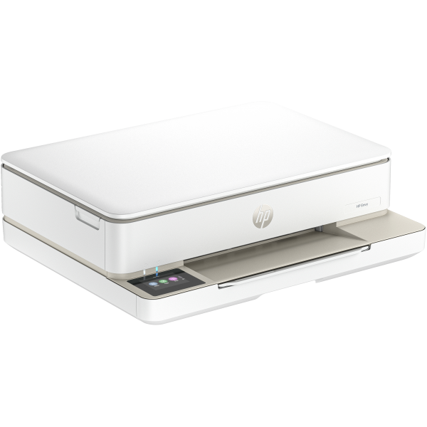 HP ENVY Stampante multifunzione 6120e