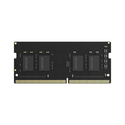 HIKSEMI (HIKVISION) HSC308S16Z1 - LAPTOP RAM 8GB - DDR3 - 1600Mhz