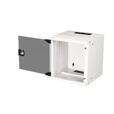 Ewm-06-3030-g Rack 6u Da Parete Grigio