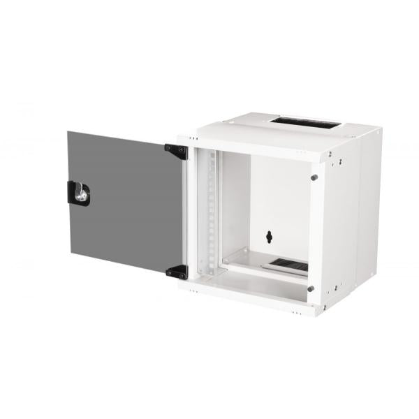 Ewm-06-3030-g Rack 6u Da Parete Grigio