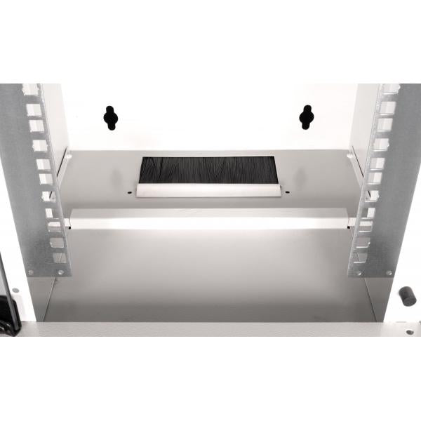 Ewm-06-3030-g Rack 6u Da Parete Grigio