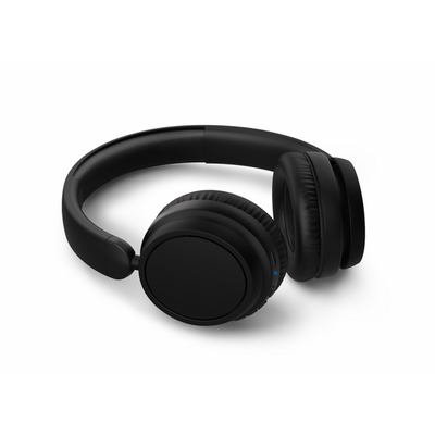 Cuffia Bt 40mm Black 60h