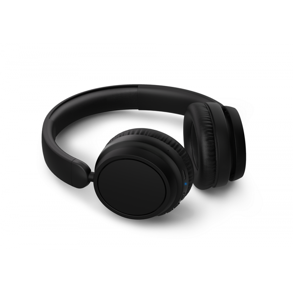 Cuffia Bt 40mm Black 60h