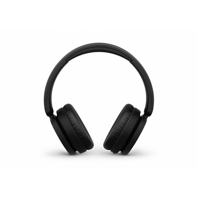 Cuffia Bt 40mm Black 60h