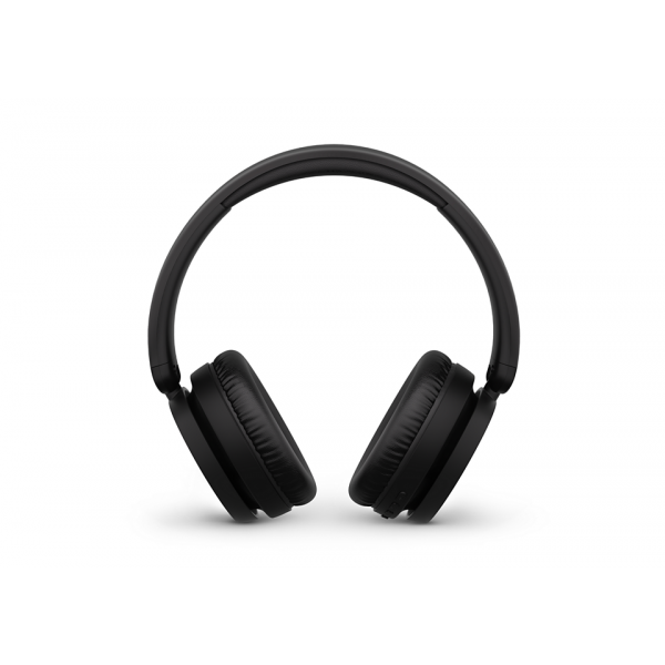 Cuffia Bt 40mm Black 60h