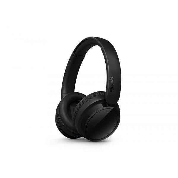 Cuffia Bt 40mm Black 60h