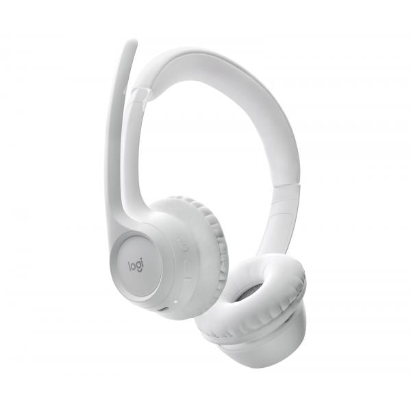 Logitech Zone 300 - Auricolare - On-Ear - Bluetooth