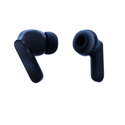 Moto Buds Cuffie Wireless IN-Ear Chiamate /musica /sport /tutti I Giorni Bluetooth Blu