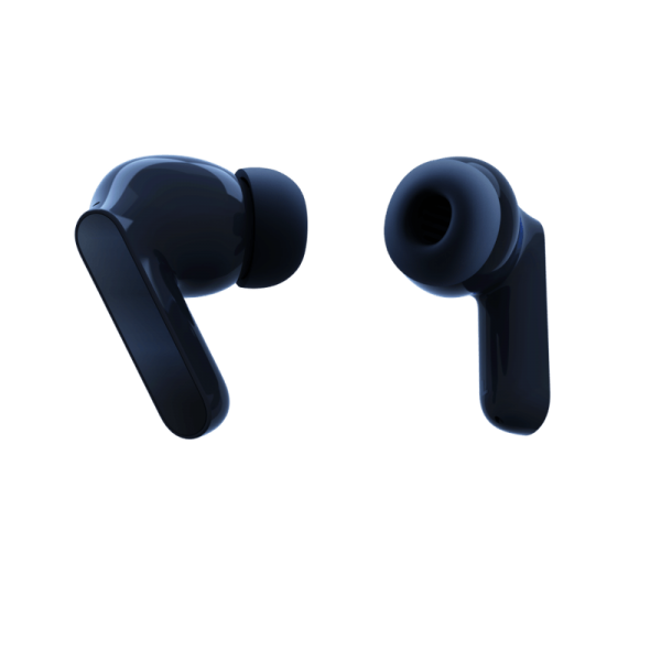 Moto Buds Cuffie Wireless IN-Ear Chiamate /musica /sport /tutti I Giorni Bluetooth Blu