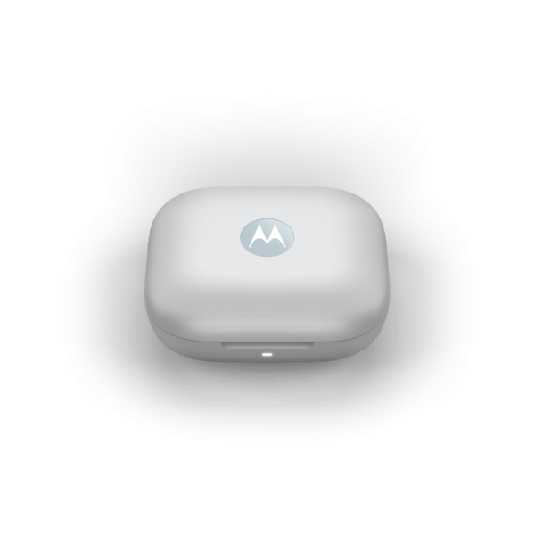 Moto Buds Cuffie Wireless IN-Ear Chiamate /musica /sport /tutti I Giorni Bluetooth Blu
