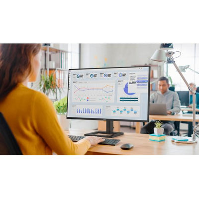 Philips Monitor 27" Led Uhd 4k Ips Multimediale 2xhdmi/dp 27e1n1800ae