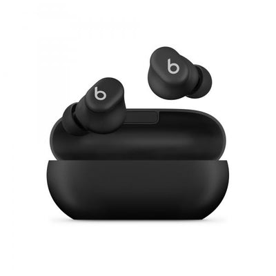 Beats Solo Buds True Wireless IN-Ear Kopfhrer Matte Black