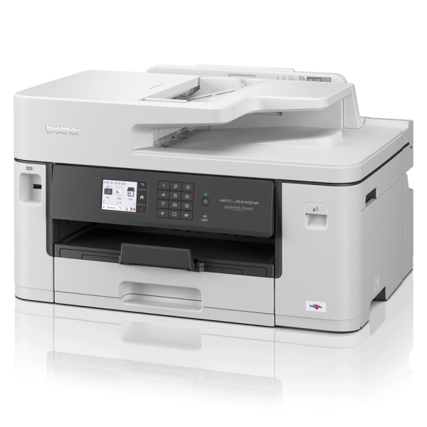 Mfc-J5340Dw Inkjet A3 1200 X