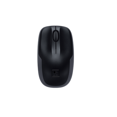 Logitech MK220 tastiera RF Wireless QWERTY International EER Nero