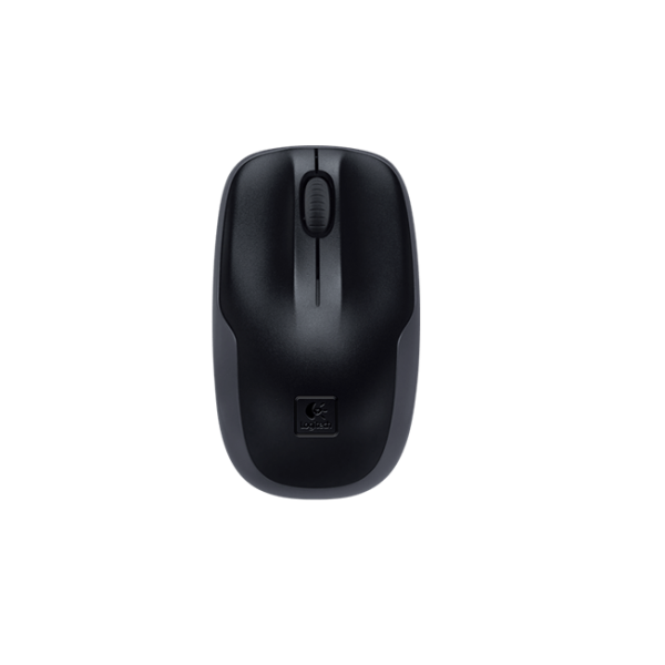 Logitech MK220 tastiera RF Wireless QWERTY International EER Nero