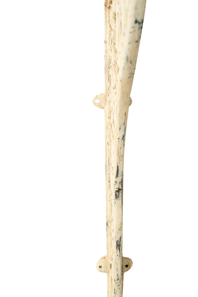 Biscottini Mensola a muro in ghisa finitura anticata Molto solida robusta Offerta