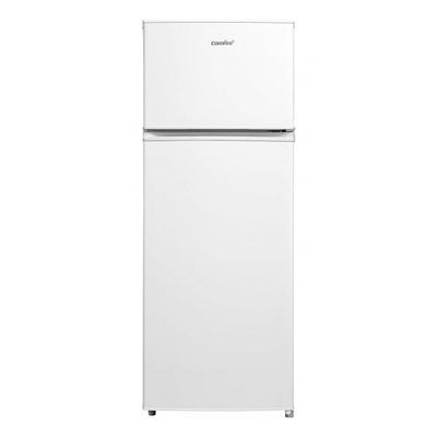 Comfee' Frigo Doppia Porta 200lt E Bianco Rct284wh2a