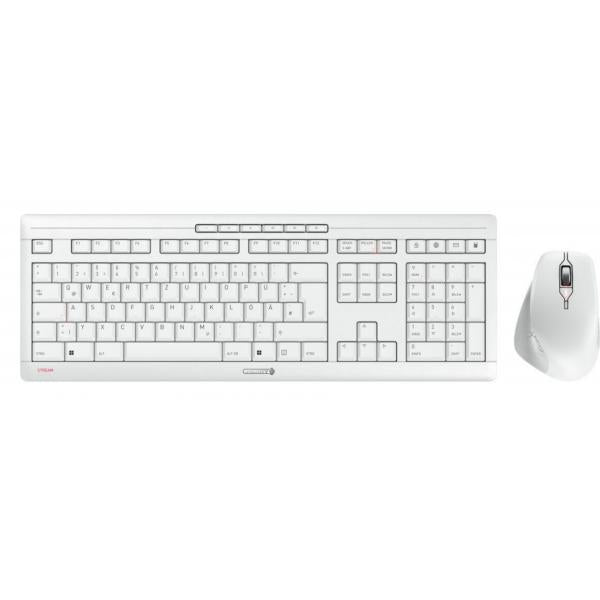 CHERRY STREAM DESKTOP COMFORT (CHERRY STREAM DESKTOP COMFORT - s?t me)