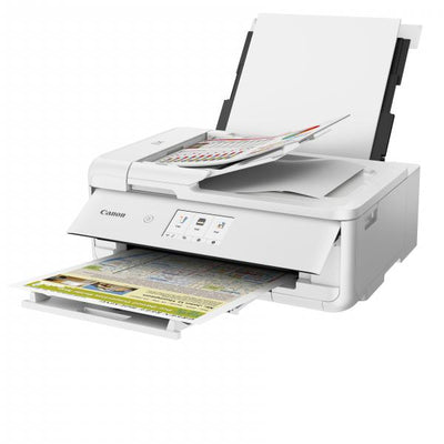 Pixma Ts9551Ca Inkjet A3 4800