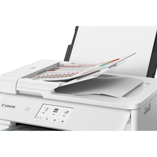 Pixma Ts9551Ca Inkjet A3 4800