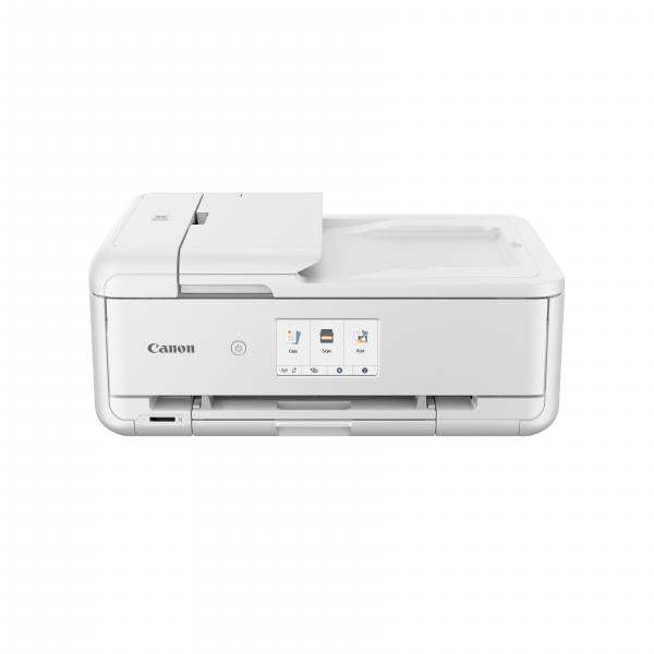 Pixma Ts9551Ca Inkjet A3 4800