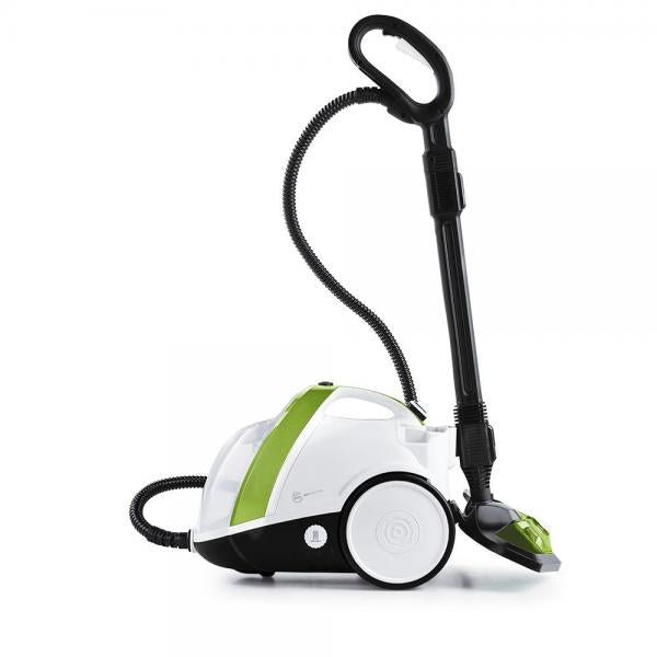 Polti Pulitore A Vapore Vaporetto Smart 110 Eco 1500w Pteu0317