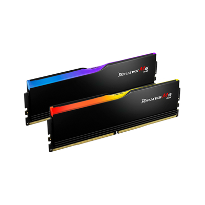 G.Skill Ripjaws M5 RGB F5-6400J3239G16GX2-RM5RK memoria 32 GB 2 x 16 GB DDR5 6400 MHz