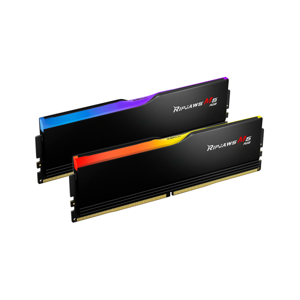 G.Skill Ripjaws M5 RGB F5-6400J3239G16GX2-RM5RK memoria 32 GB 2 x 16 GB DDR5 6400 MHz